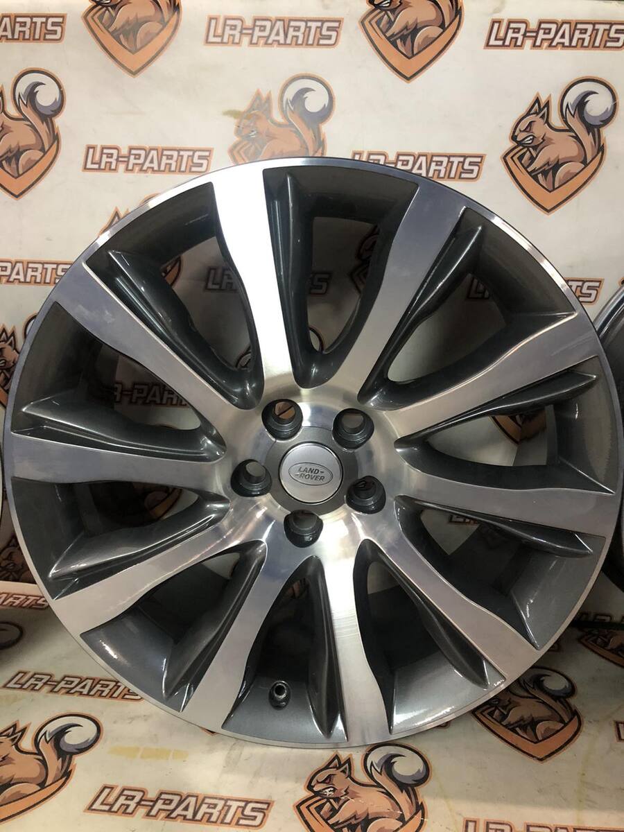LR038149 Wheel rim R21 9.5J Range Rover L405 (2013-2021) Used